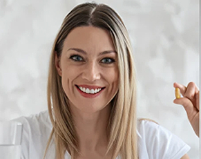 Profile of Emily Chen