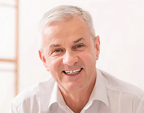 Profile of Michael Brown